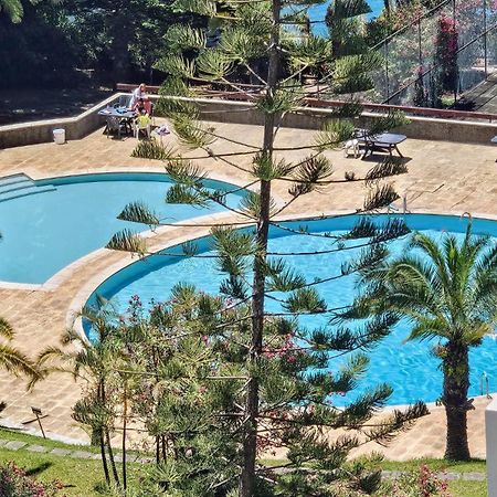 Shearwaters - Sounds Of The Sea Apartment Funchal  Luaran gambar