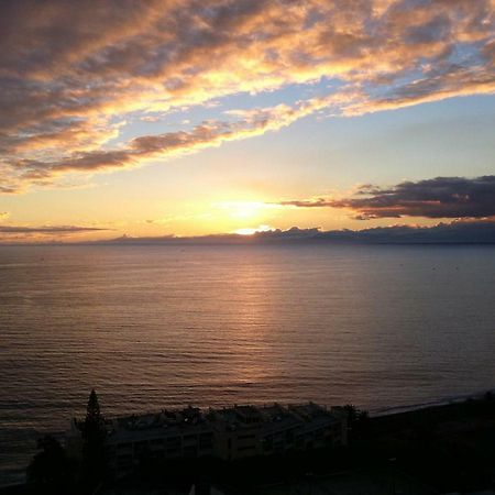 Shearwaters - Sounds Of The Sea Apartment Funchal  Luaran gambar