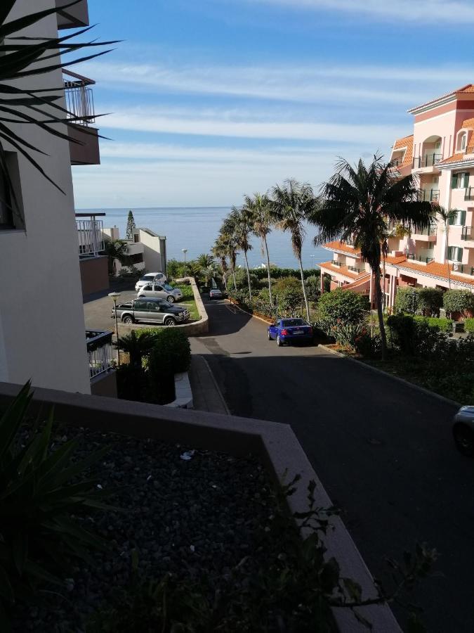 Shearwaters - Sounds Of The Sea Apartment Funchal  Luaran gambar