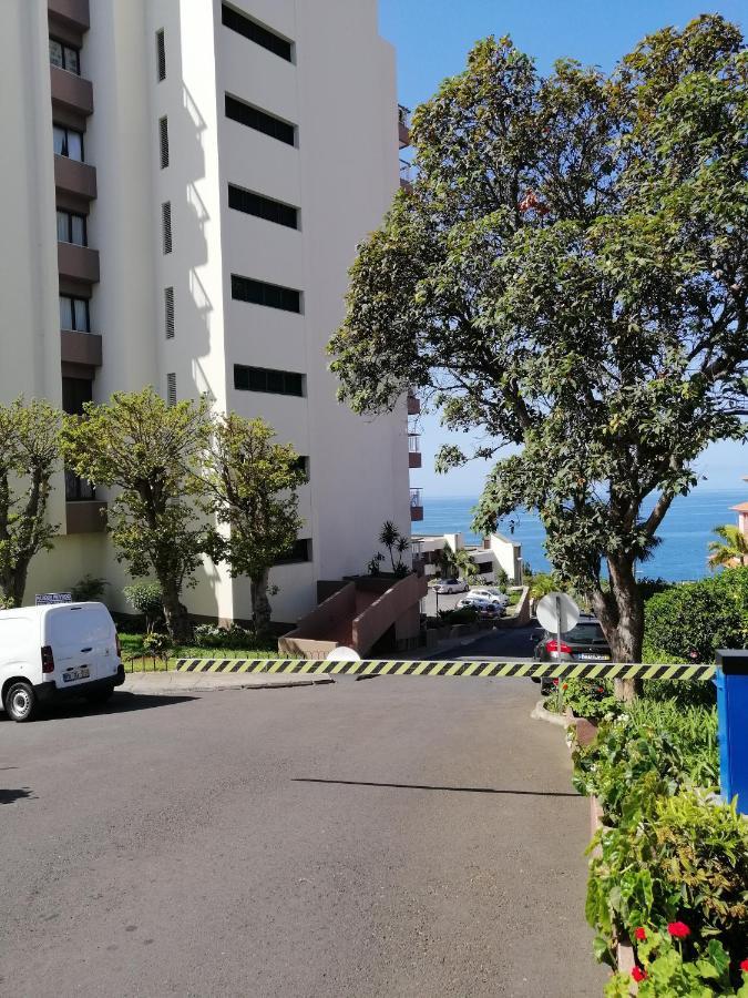Shearwaters - Sounds Of The Sea Apartment Funchal  Luaran gambar