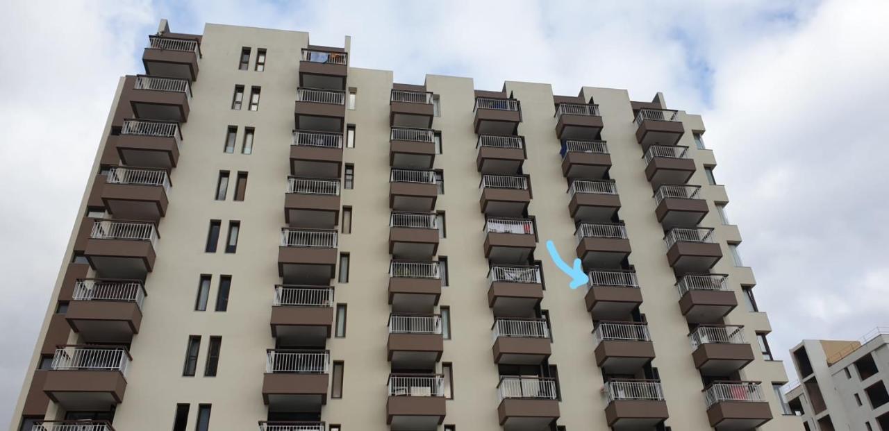 Shearwaters - Sounds Of The Sea Apartment Funchal  Luaran gambar