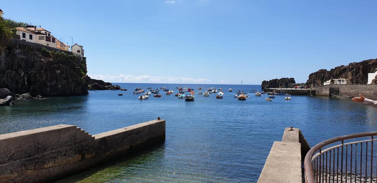 Shearwaters - Sounds Of The Sea Apartment Funchal  Luaran gambar