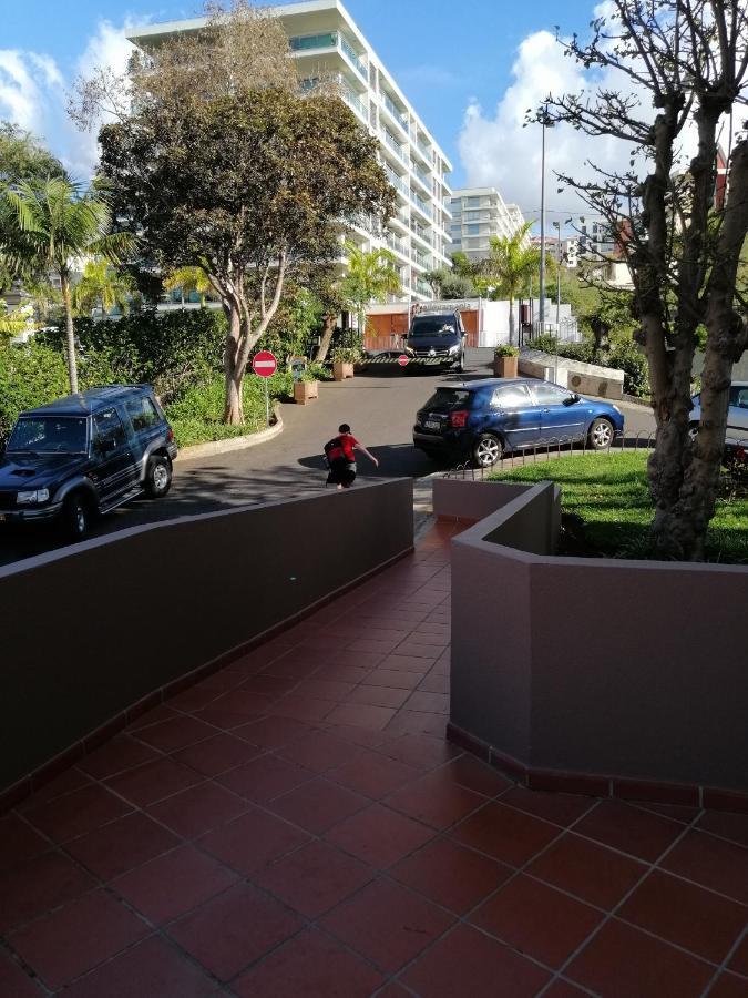 Shearwaters - Sounds Of The Sea Apartment Funchal  Luaran gambar