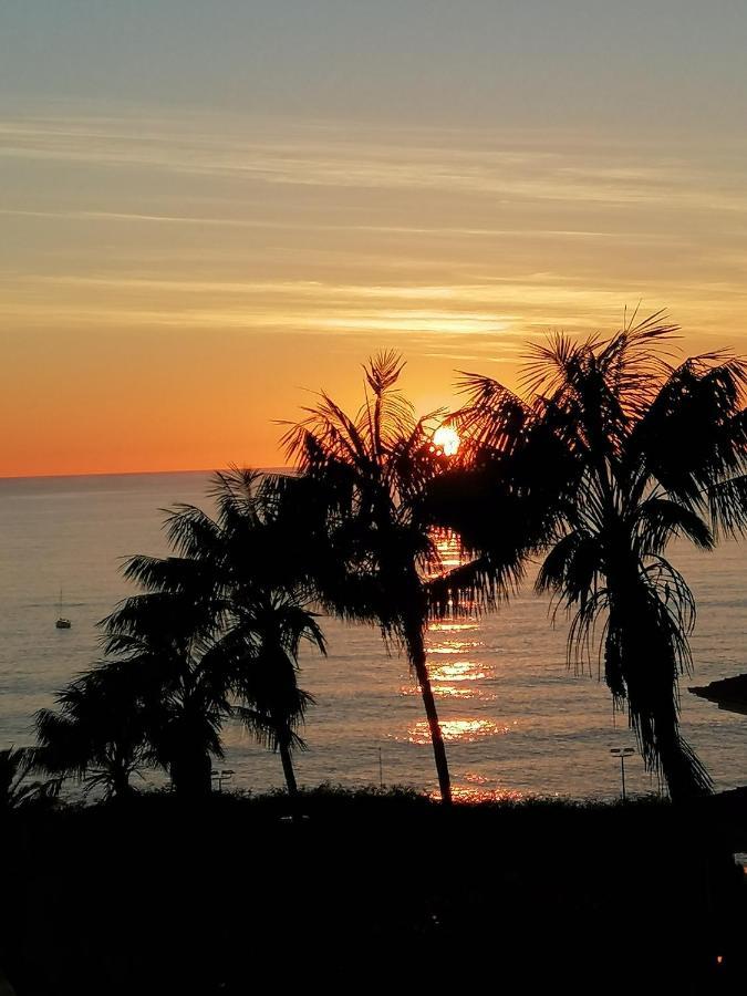 Shearwaters - Sounds Of The Sea Apartment Funchal  Luaran gambar