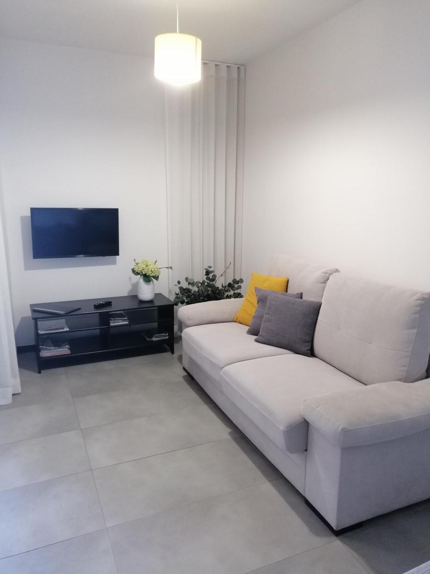 Shearwaters - Sounds Of The Sea Apartment Funchal  Bilik gambar