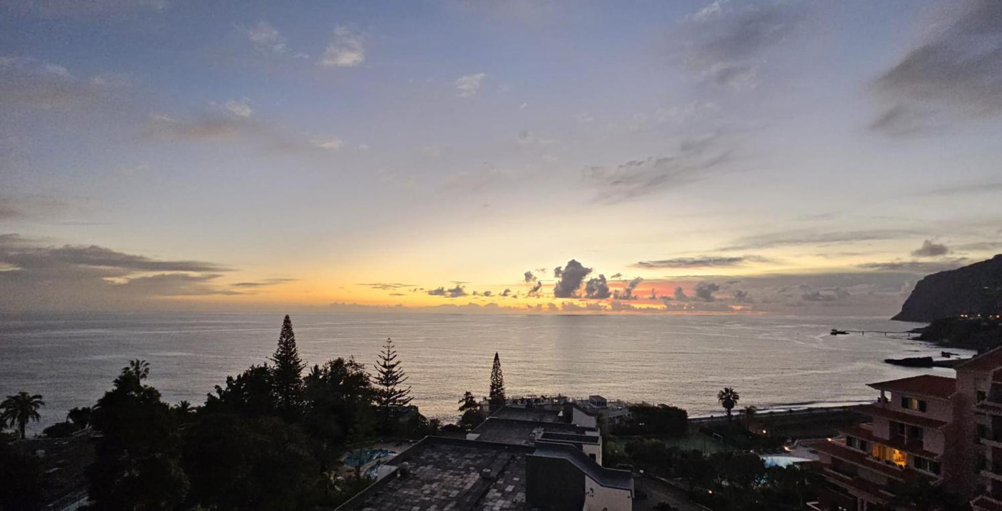 Shearwaters - Sounds Of The Sea Apartment Funchal  Luaran gambar