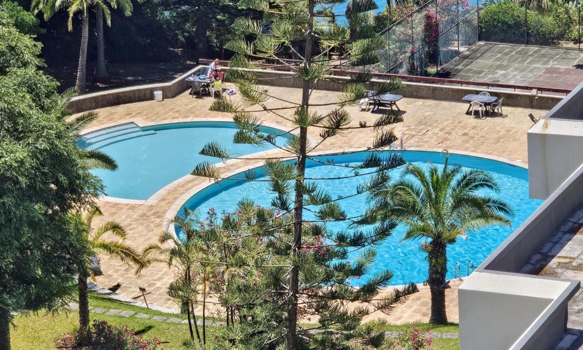 Shearwaters - Sounds Of The Sea Apartment Funchal  Luaran gambar