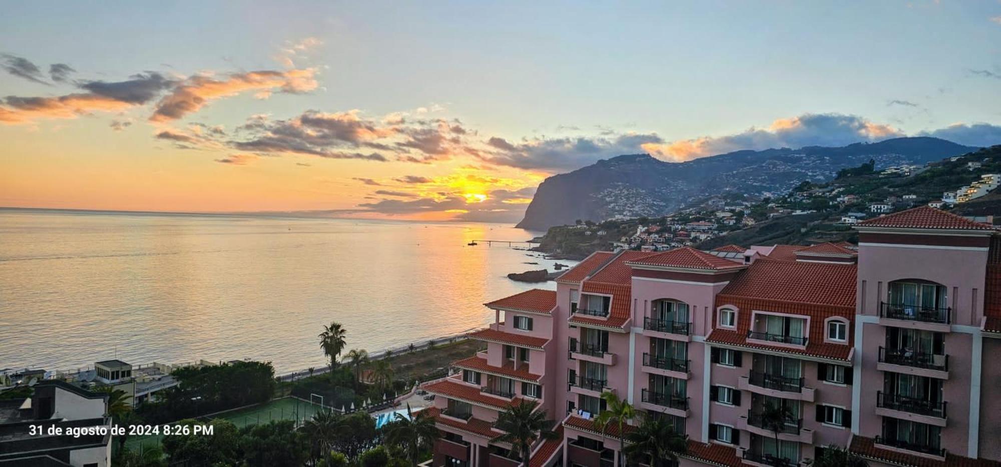 Shearwaters - Sounds Of The Sea Apartment Funchal  Luaran gambar