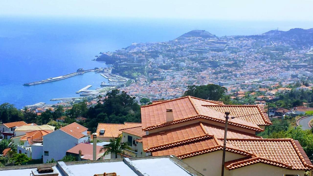 Shearwaters - Sounds Of The Sea Apartment Funchal  Luaran gambar