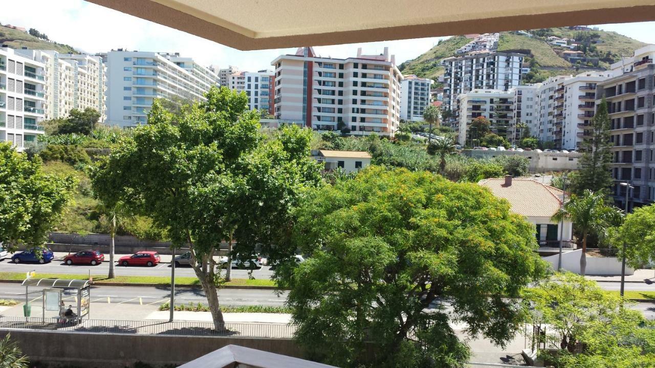 Shearwaters - Sounds Of The Sea Apartment Funchal  Luaran gambar
