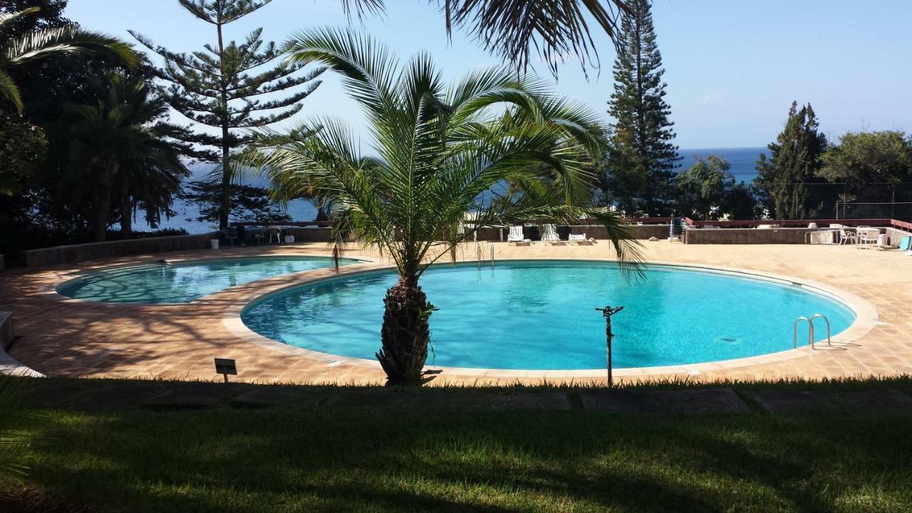Shearwaters - Sounds Of The Sea Apartment Funchal  Luaran gambar
