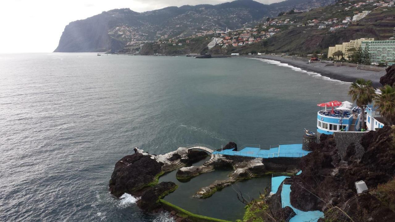 Shearwaters - Sounds Of The Sea Apartment Funchal  Luaran gambar