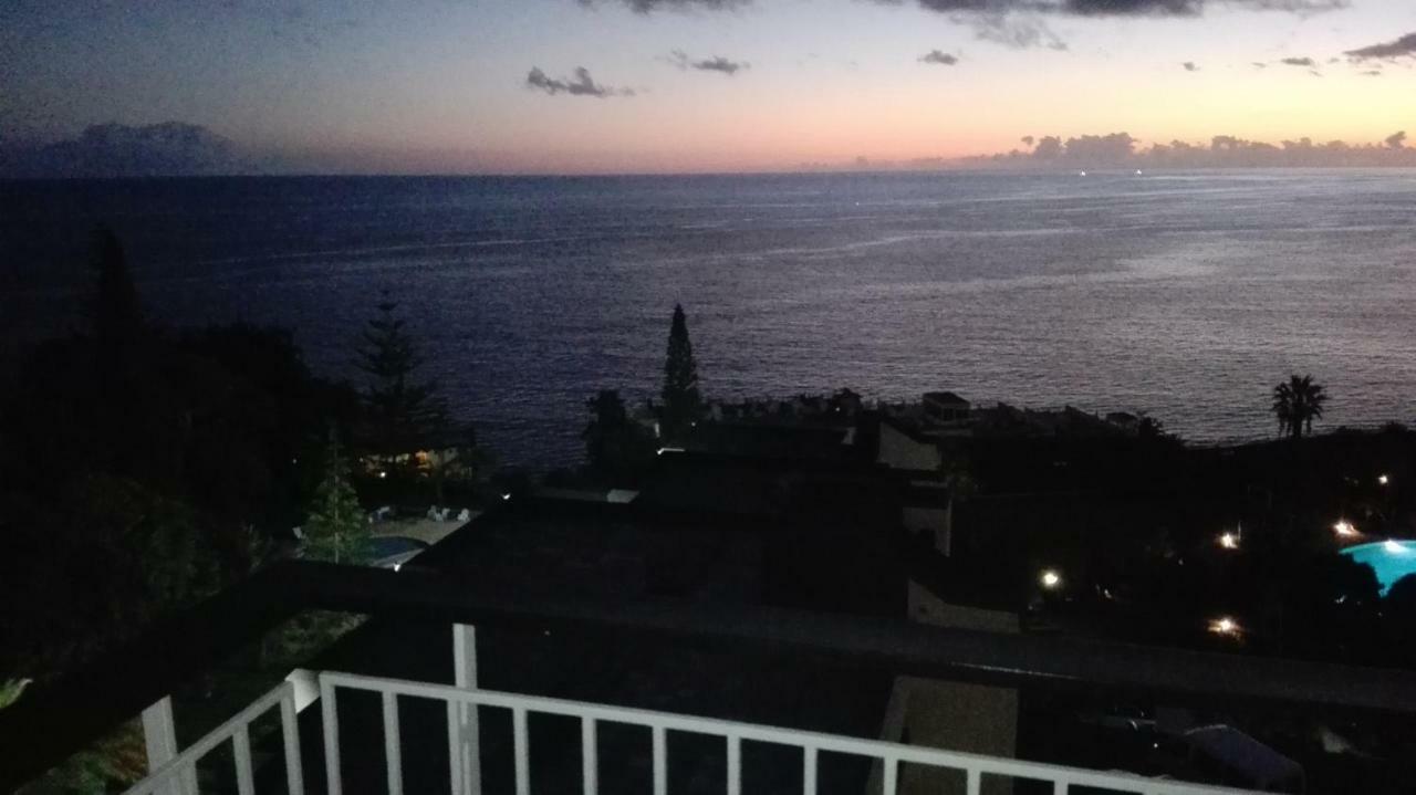 Shearwaters - Sounds Of The Sea Apartment Funchal  Luaran gambar