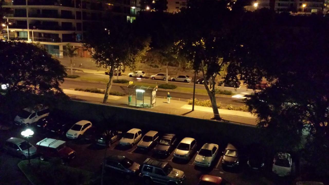 Shearwaters - Sounds Of The Sea Apartment Funchal  Luaran gambar
