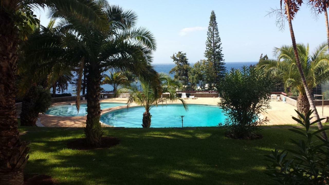 Shearwaters - Sounds Of The Sea Apartment Funchal  Luaran gambar