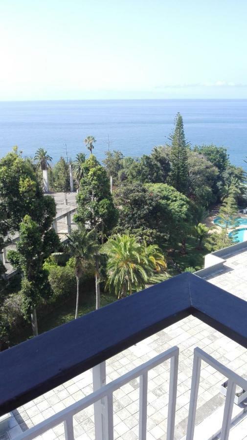 Shearwaters - Sounds Of The Sea Apartment Funchal  Luaran gambar