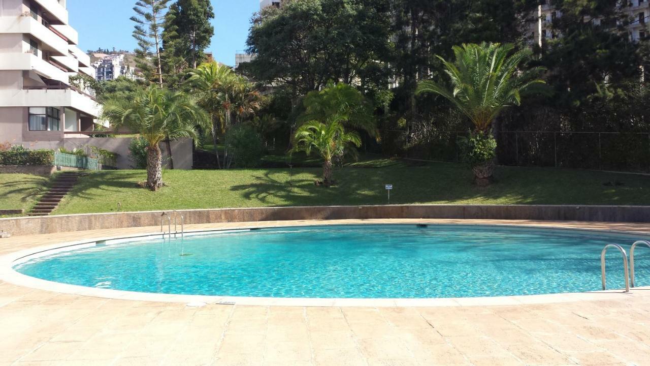 Shearwaters - Sounds Of The Sea Apartment Funchal  Luaran gambar