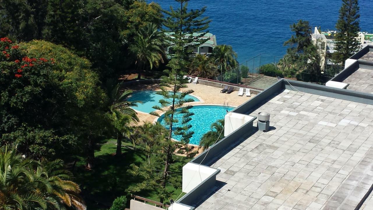 Shearwaters - Sounds Of The Sea Apartment Funchal  Luaran gambar