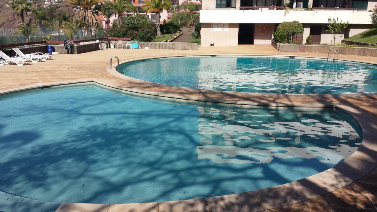 Shearwaters - Sounds Of The Sea Apartment Funchal  Luaran gambar