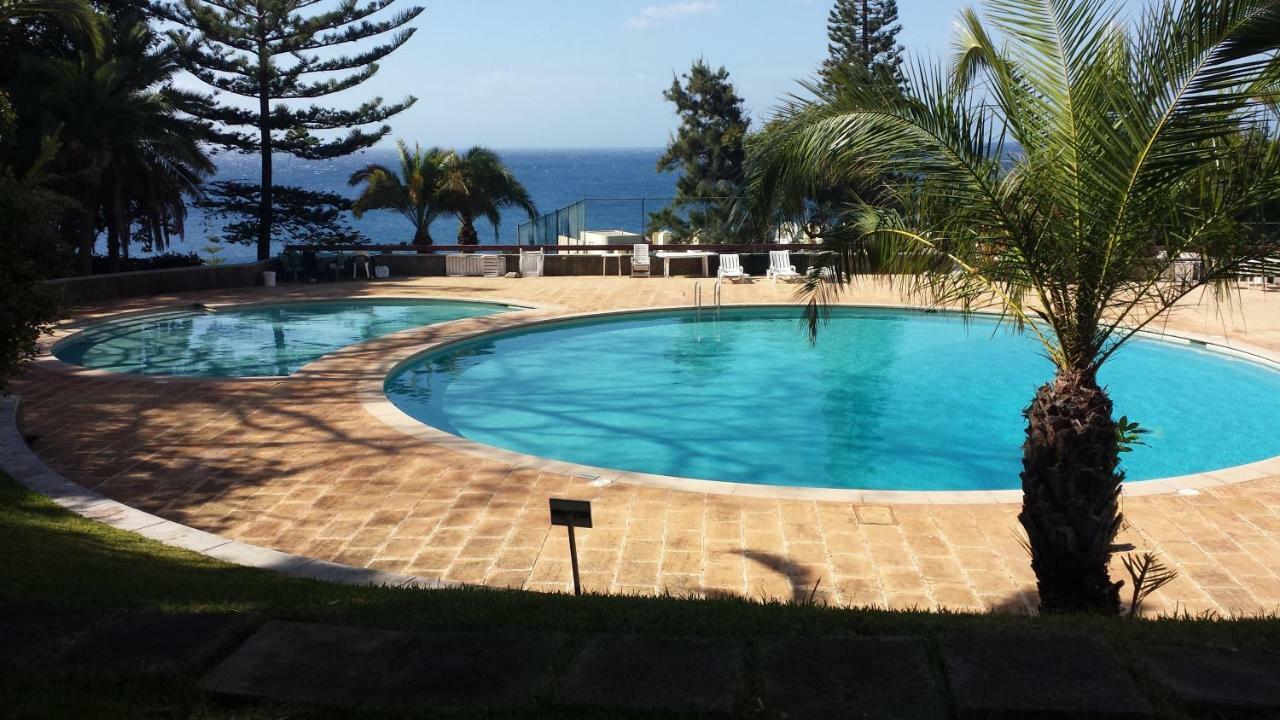 Shearwaters - Sounds Of The Sea Apartment Funchal  Luaran gambar