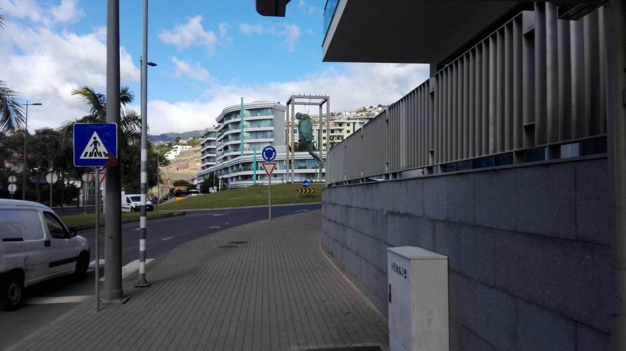 Shearwaters - Sounds Of The Sea Apartment Funchal  Luaran gambar