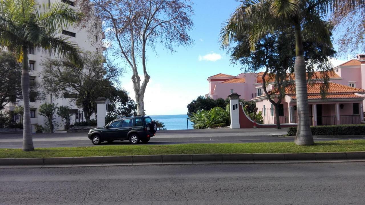 Shearwaters - Sounds Of The Sea Apartment Funchal  Luaran gambar