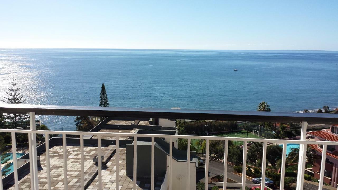 Shearwaters - Sounds Of The Sea Apartment Funchal  Luaran gambar