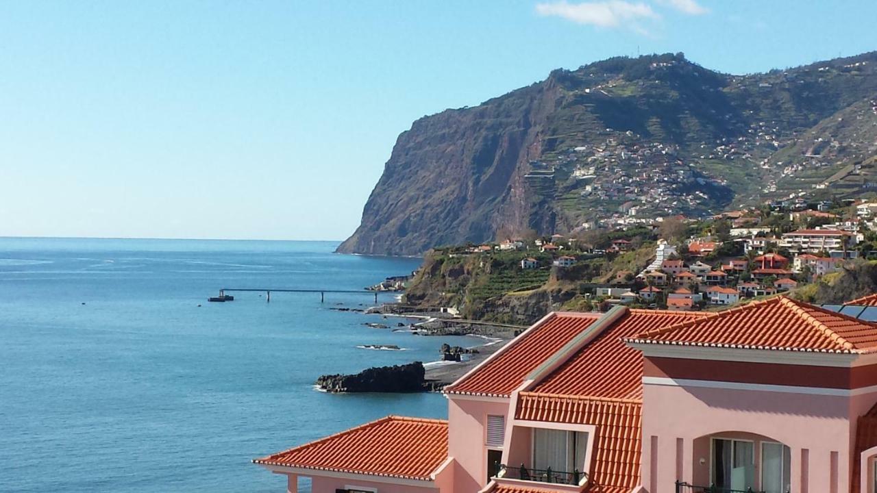 Shearwaters - Sounds Of The Sea Apartment Funchal  Luaran gambar